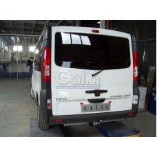 Фаркоп "Galia" Renault Trafic (c 2014--)