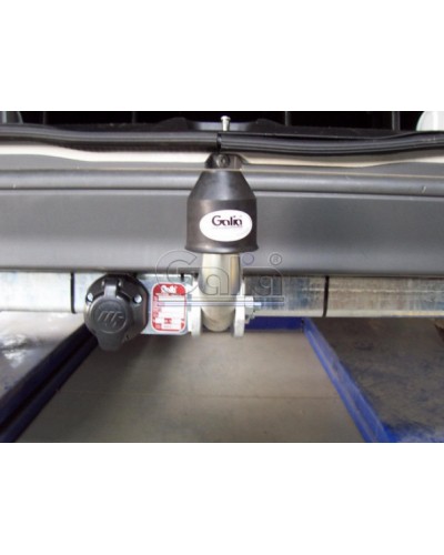 Фаркоп "Galia" Renault Trafic (c 2014--)