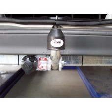 Фаркоп "Galia" Renault Trafic (c 2014--)