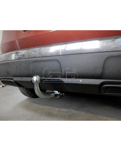 Фаркоп "Galia" Peugeot 308 (з 2014--) хетчбек, універсал