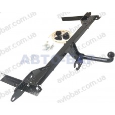 Фаркоп Chevrolet Orlando (2010-2023) Автопристрій