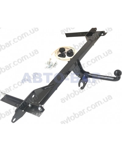 Фаркоп Chevrolet Orlando (2010-2023) Автопристрій