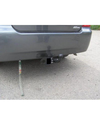 Фаркоп Geely CK-1, CK-2 (з 2004--) Джилі СК