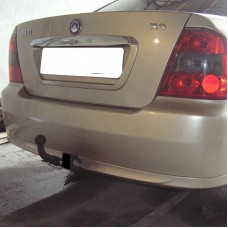 Фаркоп Geely CK-1, CK-2 (з 2004--) Джилі СК