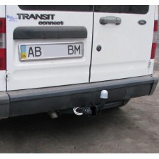 Фаркоп Ford Connect (2001-2013) Transit Tourneo. Трейлерс
