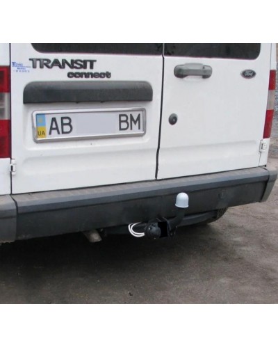 Фаркоп Ford Connect (2001-2013) Transit Tourneo. Трейлерс