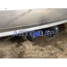 Фаркоп Daewoo Nubira 3 J200 (з 2004 --)