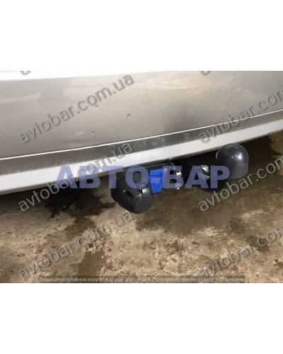 Фаркоп Daewoo Nubira 3 J200 (з 2004 --)