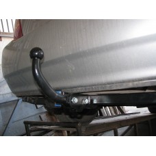 Фаркоп BYD F3 (2005-2013)