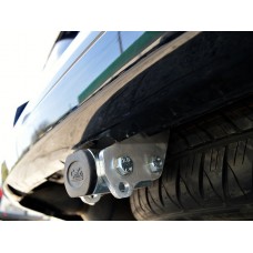 Фаркоп "Galia" Lexus LX (2008-2022) автомат