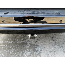 Фаркоп "Galia" Lexus LX (2008-2022) автомат