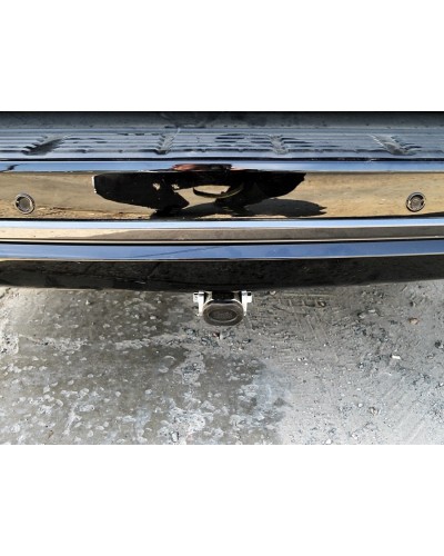 Фаркоп "Galia" Lexus LX (2008-2022) автомат