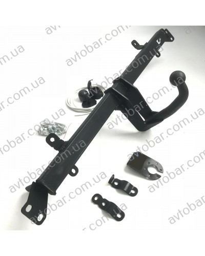 Фаркоп Geely CK-1, CK-2 (з 2004--) Джилі СК