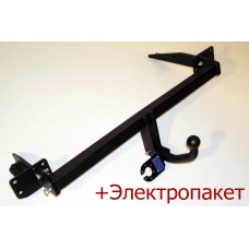 Фаркоп Nissan Almera B10 Classic (2006-2012) Сьемный