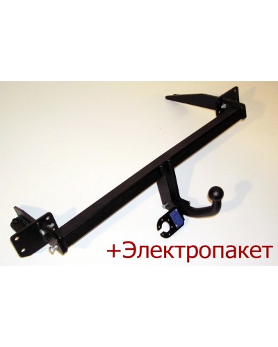 Фаркоп Nissan Almera B10 Classic (2006-2012) Сьемный