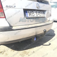 Фаркоп Volkswagen Golf 4 (1996-2003) Хетчбек \ Універсал