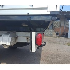 Фаркоп Volkswagen Crafter (2017-2025) Шассі \ Бортовий \ Платформа