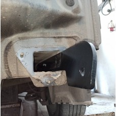 Фаркоп Chevrole Cruze (2016-2022) Зйомний