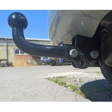 Фаркоп Chery Tiggo 8 (c 2018 --) Зйомний