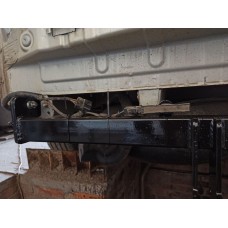 Фаркоп Chery Tiggo 8 (c 2018 --) Зйомний