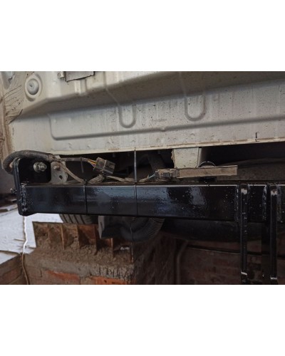 Фаркоп Chery Tiggo 8 (c 2018 --) Зйомний