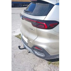 Фаркоп Chery Tiggo 8 (c 2018 --) Зйомний