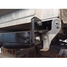 Фаркоп Chery Tiggo 8 (c 2018 --) Зйомний