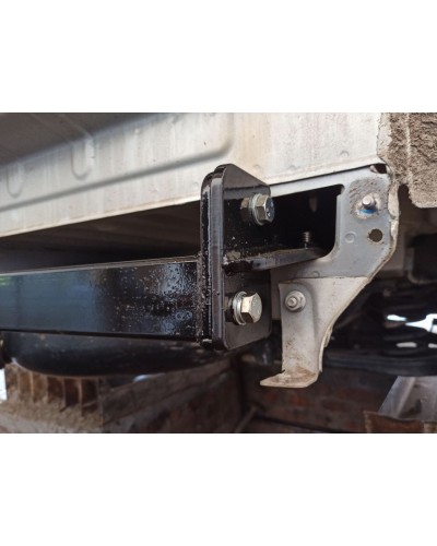 Фаркоп Chery Tiggo 8 (c 2018 --) Зйомний