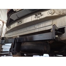 Фаркоп Chery Tiggo 8 (c 2018 --) Зйомний