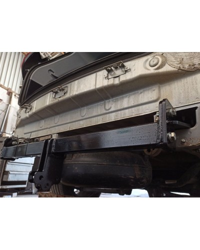 Фаркоп Chery Tiggo 8 (c 2018 --) Зйомний