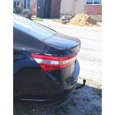 Фаркоп Toyota Avalon USA (2012-2016) Зйомний