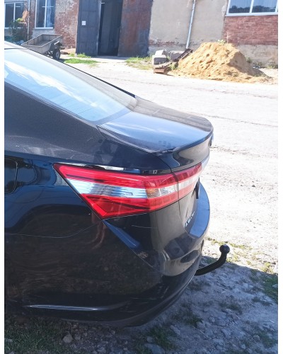 Фаркоп Toyota Avalon USA (2012-2016) Зйомний