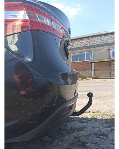 Фаркоп Toyota Avalon USA (2012-2016) Зйомний