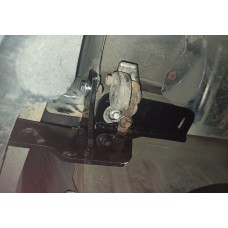 Фаркоп Toyota Avalon USA (2012-2016) Зйомний