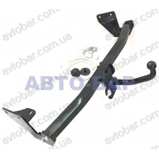 Фаркоп Kia Ceed SW (2012-2018) Сьемный