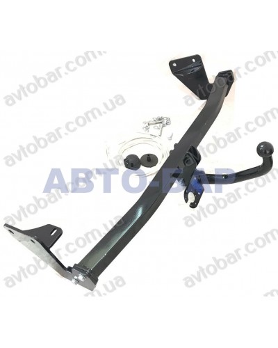 Фаркоп Kia Ceed SW (2012-2018) Сьемный