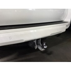 Фаркоп "Galia" Lexus GX460 (з 2009 --)