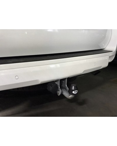 Фаркоп "Galia" Lexus GX460 (з 2009 --)