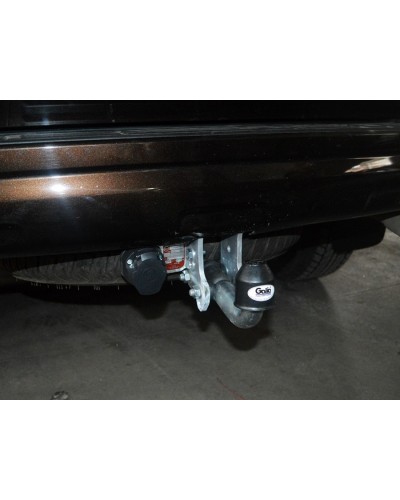 Фаркоп "Galia" Lexus GX460 (з 2009 --)