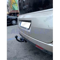 Фаркоп Opel Combo D (2012-2019) Сьемный