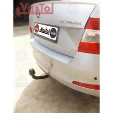 Фаркоп Skoda Octavia A-7 (з 2013--) Шкода Октавія А7