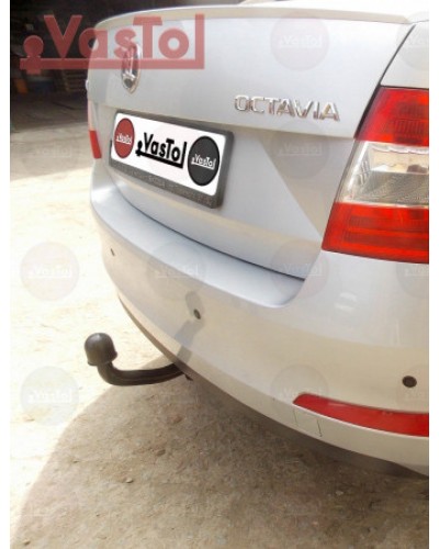 Фаркоп Skoda Octavia A-7 (з 2013--) Шкода Октавія А7