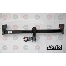 Фаркоп на Hyundai Accent (2006-2011) Хюндай Акцент