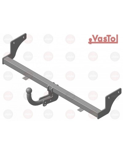 Фаркоп Hyundai Elantra HD (2006-2011) Vastol