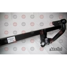 Фаркоп на Hyundai Accent (2006-2011) Хюндай Акцент