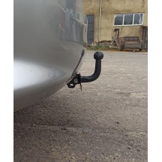 Фаркоп Honda Jazz (2002-2007) Сьемный