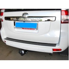 Фаркоп Lexus GX 460 (2009-2021) Steinhof. без підрізування бампера