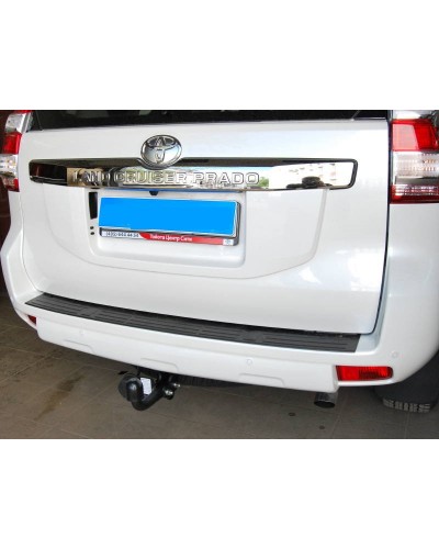 Фаркоп Lexus GX 460 (2009-2021) Steinhof. без підрізування бампера