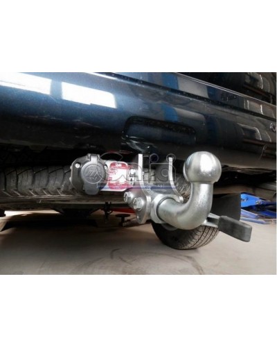 Фаркоп "Galia" Lexus GX460 (з 2009--) автомат быстросьемный