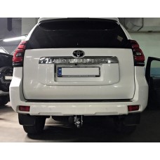 Фаркоп "Galia" Lexus GX460 (з 2009 --)